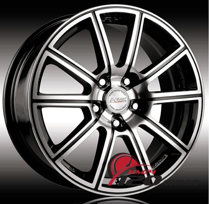 Racing Wheels H-423 7.0x16 4x108.0